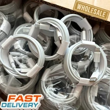 Lot Fast Charger Cable Type USB C PD Cord to For iPhone 14 13 12 11 Pro Max XR 8