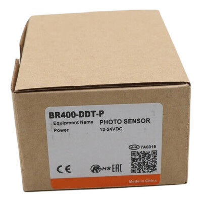 For Autonics BR400-DDT-P Photoelectric Switch Sensor