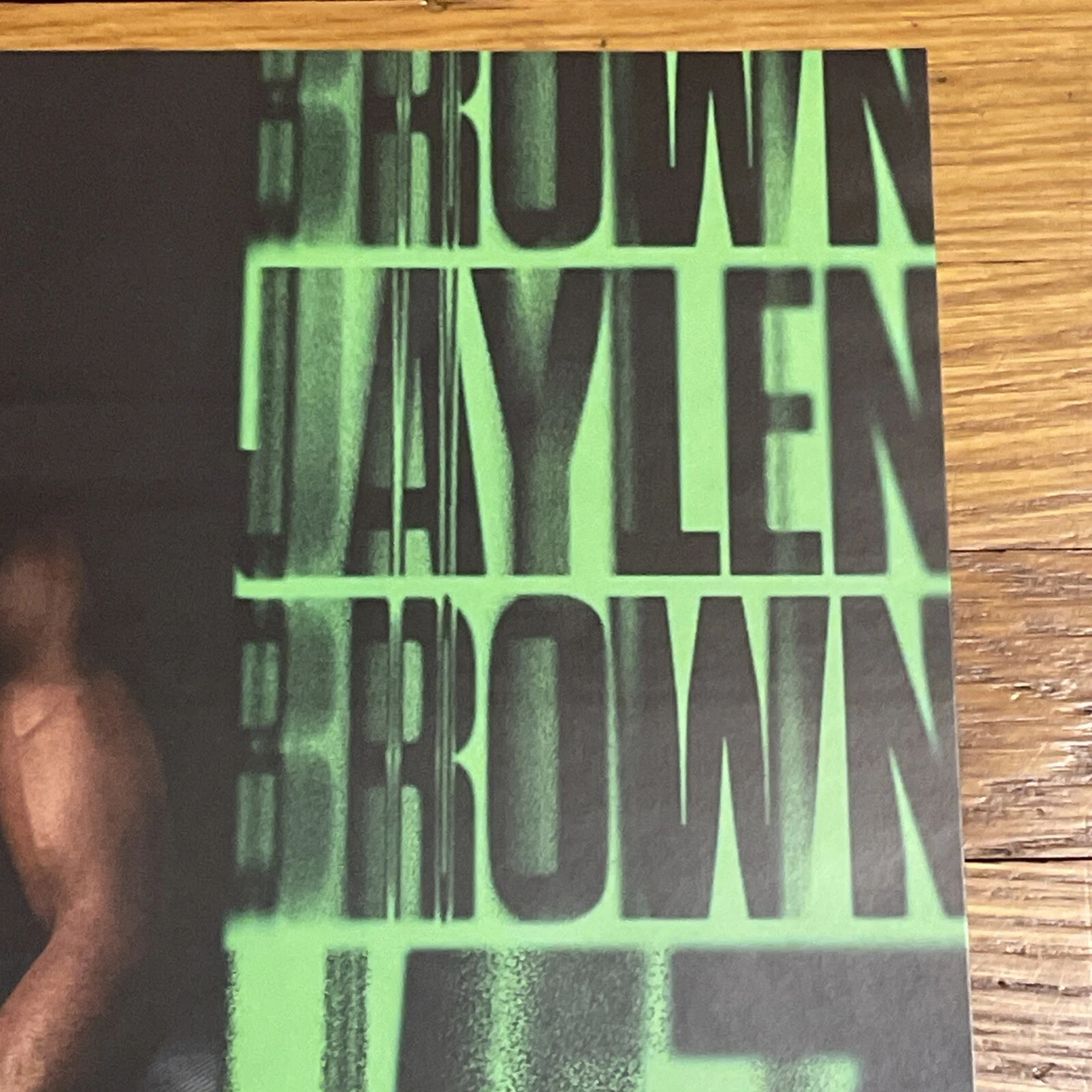 Boston Celtics Game Day Poster vs LA Clippers