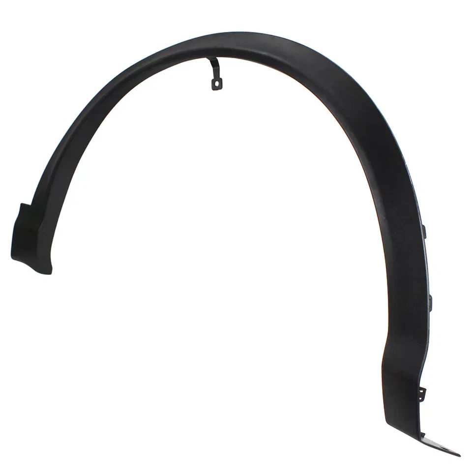 For 2017-2022 2021 Nissan Rogue Sport Front RH Fender Flare Trim Molding Right - Image 3 of 4