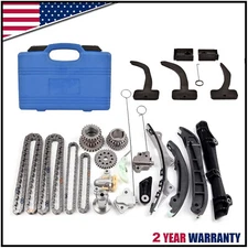 Cam Timing Chain & Tool Kit for Jeep Chrysler Dodge Journey Ram 1500 3.6L V6