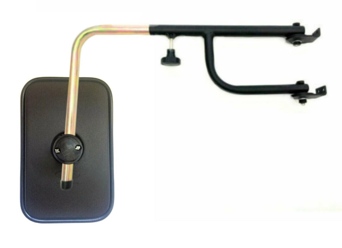 KOTARBAU ® Traktor Spiegel 25 x 16,5 cm Universal 1 Stück