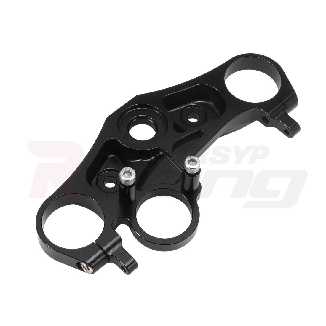 Fork Upper Triple Tree Clamp For Yamaha MT-09 MT09 2014-2017 1RC