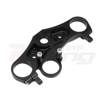 Fork Upper Triple Tree Clamp For Yamaha MT-09 MT09 2014-2017 1RC