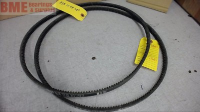 Lot Of 2---- Optibelt Super Tx M-S Ax 46 X131198 Lp Belts