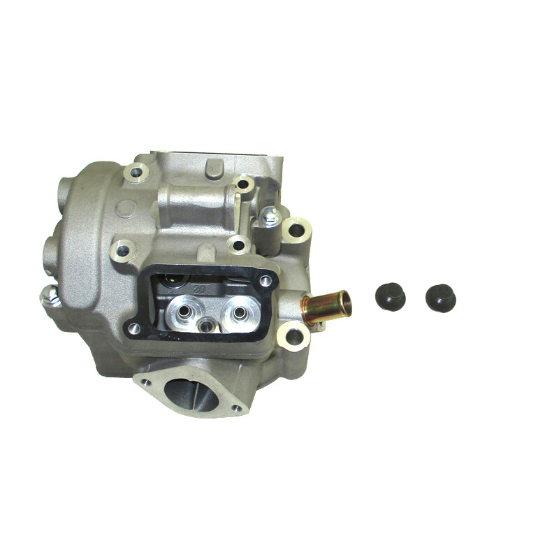 NC250 Engine Head Casing For Zongshen ZS177MM 250cc BSE KAYO Dirt