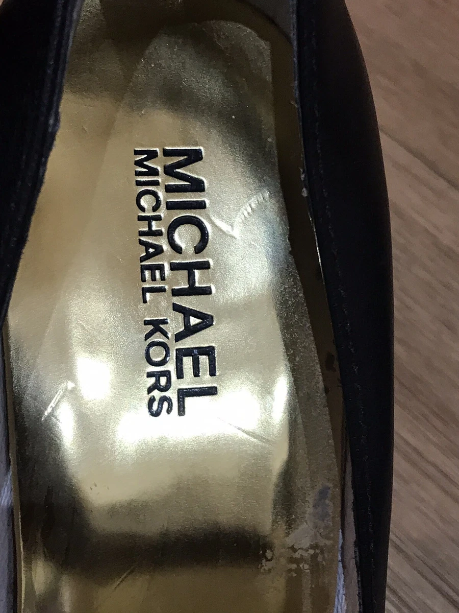 Michael kors shoes size 7 shop