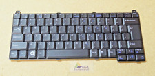 Dell Vostro 1510 / 1520 computer portatile nero tastiera UK. Dell P/N: 0T456C