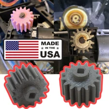 Replacement Gear for JURA 201 300 401 500, Franke, AEG, Krups Coffee Machine