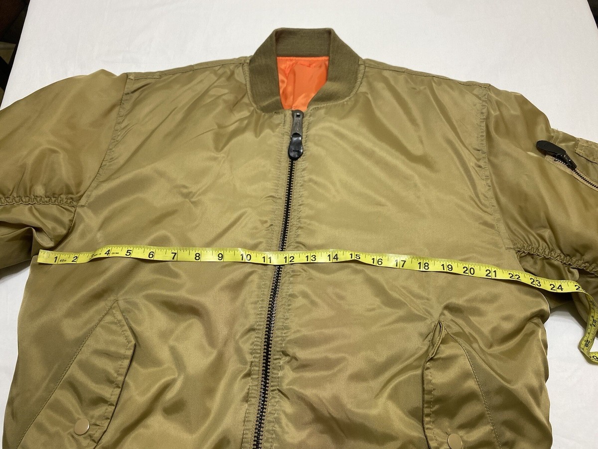 90's US ARMY MA-1 model Intermediate 稀少 s-l400.jpg