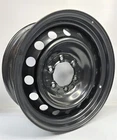 17" Inch Steel Wheel   Toyota Tundra   Sequoia   Land Cruiser  42768 T
