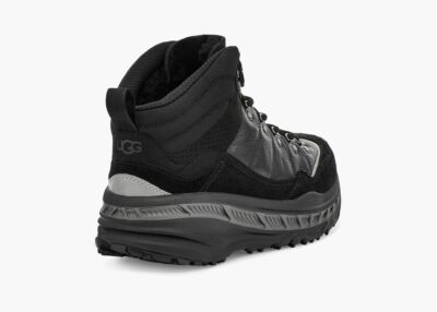 UGG Hiker Weather Boot Size 9, 11 Hiking Waterproof Leather  display picture 1