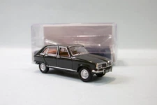 Norev - Renault 16 Super R16 1967 dark green ref. 511691 New NBO HO 1/87
