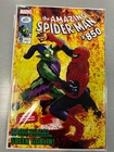 Amazing Spider-Man 49 Marvel 2020 Mike Mayhew Green Goblin Double Signed Trade