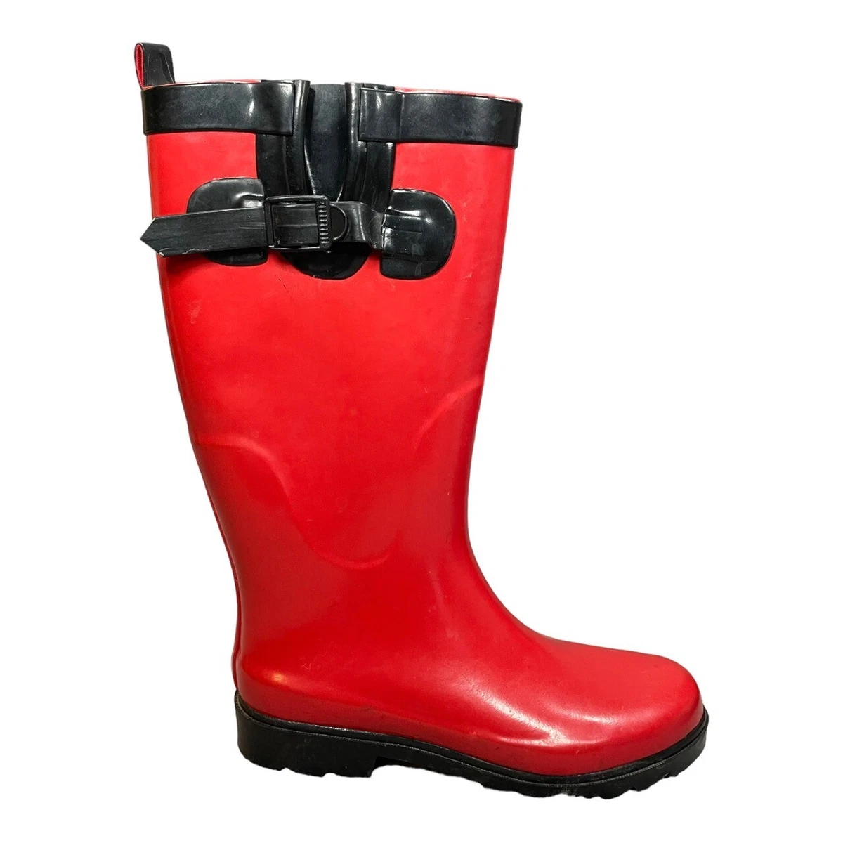 clarks rain boots