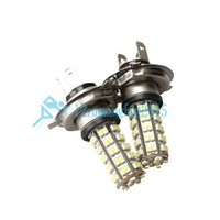 2pcs H4 Led Car White Headlight Brake Taillight Turn Light Fog Lamp Us Stock on sale 2pcs H4 Led Car White Headlight Brake Taillight Turn Light Fog Lamp Us Stock on sale