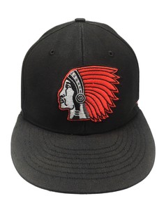boston braves baseball cap