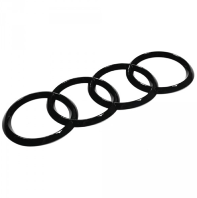 確認ฅ^•ﻌ•^ฅ♡ AUDI Q3 F3 Rear Tailgate Emblem 83A071802 NEW GENUINE | eBay