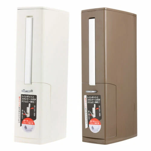 Bathroom Dustbin Household Rubbish Bins