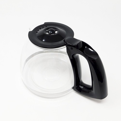 Moulinex MS-621746 negro con tapa para jarra de cristal Principio Heliora Subito - Imagen 2 de 3