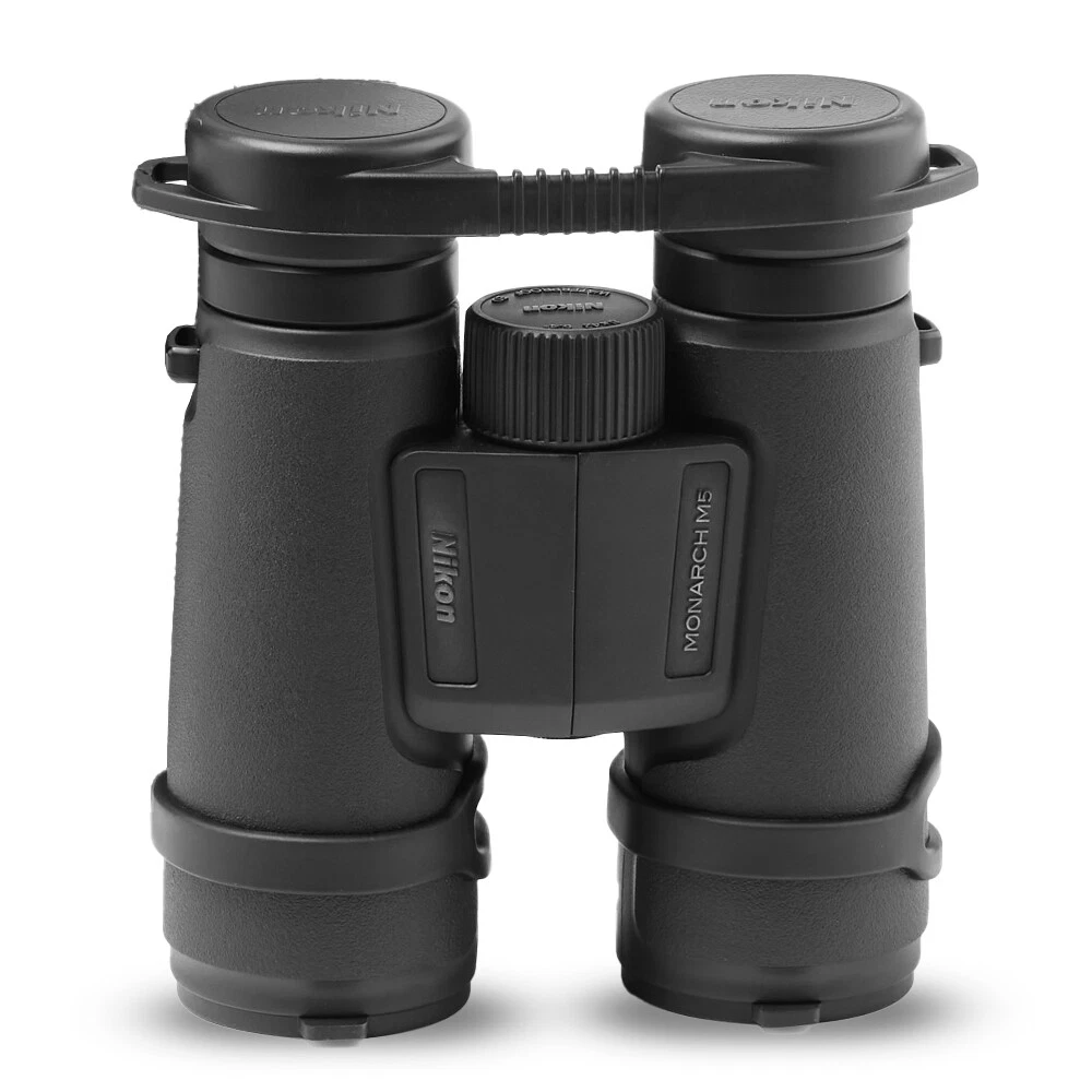 その他 Nikon MONARCH M511 Nikon Monarch 5 10x42 ATB Binoculars with ED Glass, Central Focus