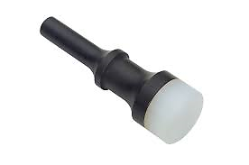 Nylon End Rivet Snap / Set For .401 Rivet Gun - Aircraft Tools Sheet Metal Riveting