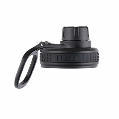 Takeya Originals Bottle Spout Lid, Assorted Style Names , Sizes , Colors