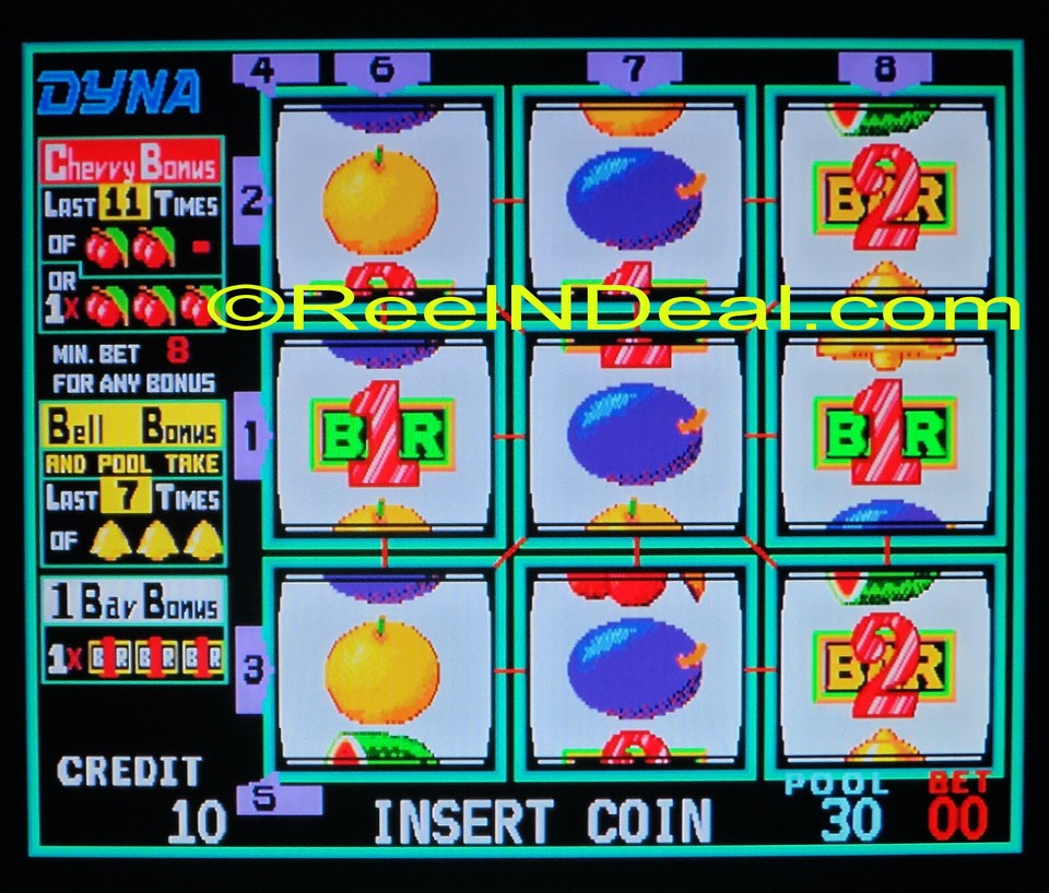 dyna-cherry-master-8-liner-slot-machine-rare-highly-profitable-ebay