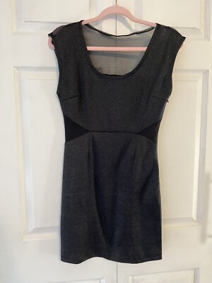 Delirious Los Angeles Dress Size M