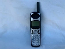 AT&T SB67108 4-LINE CORDLESS EXPANSION HANDSET FOR SB67138