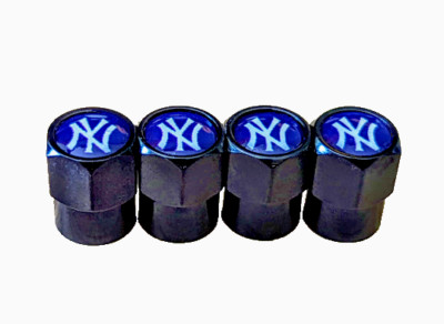 CzlpV 4pcs Carbon Fiber Auto Car Wheel Tire Air Valve Caps Stem
