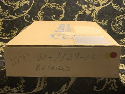 Extron 60-1329-12 Three Input Switcher (Refurbished)