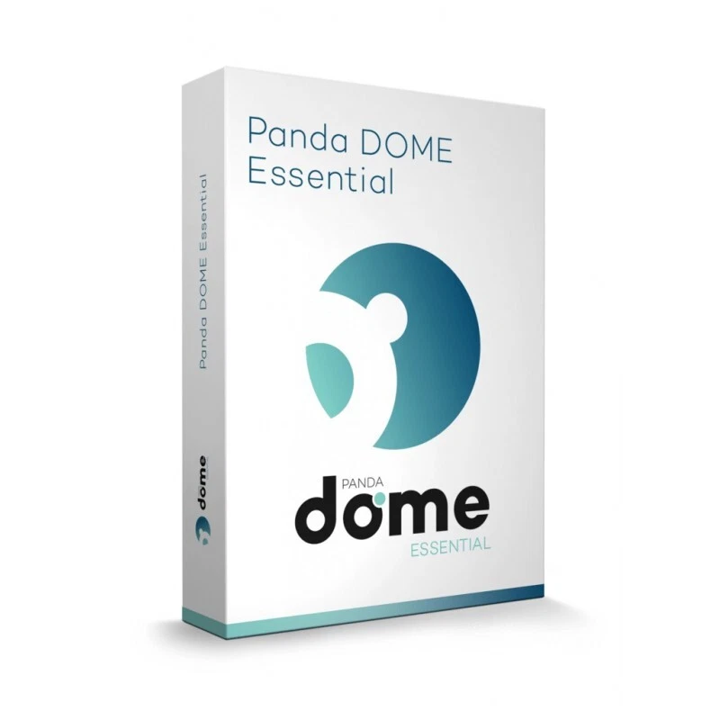Panda Dome Essential 2024 3 Geräte / 3 Jahre 3 PC Antivirus Pro 2023 DE EU - Bild 2 von 4
