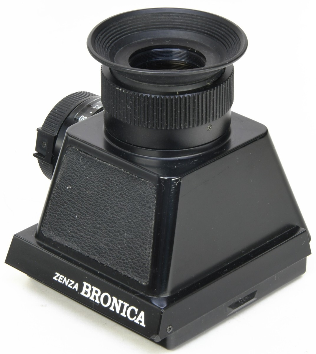 ★美品★ ゼンザブロニカ ZENZA BRONICA SQ用 MFファインダーS ブロニカ BRONICA SQ用 MFファインダーS 中古カメラ・レンズ販売