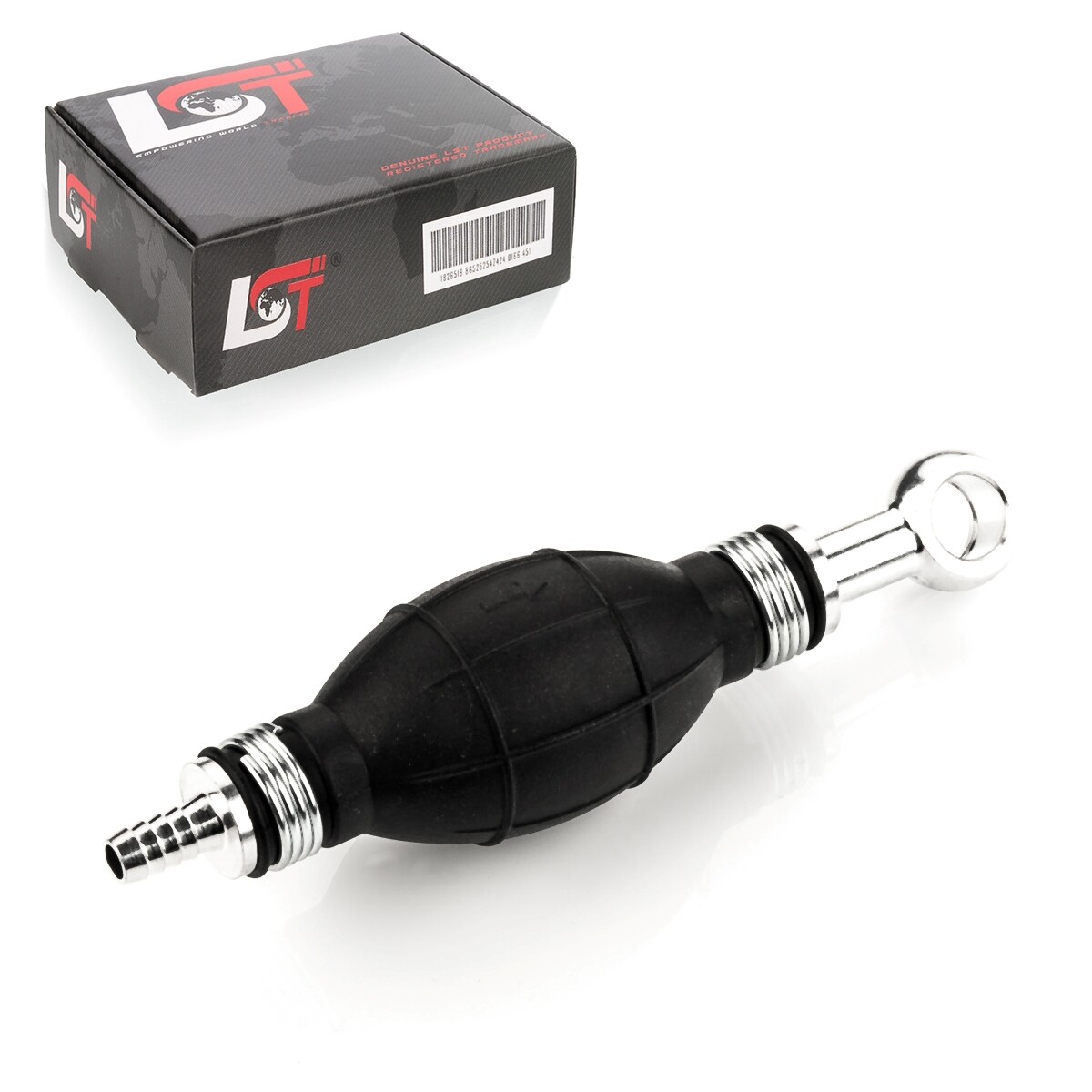 Fuel Pump Hand Pump Diesel Petrol Pump 0 5/16in for Hose Tube