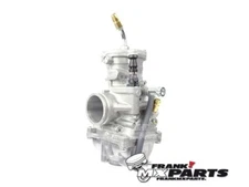 Genuine Mikuni TM30-8006 D-slide carburetor with powerjet / TM 30 TMX NEW