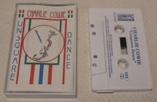Charlie Cowie - Unsquare Dance 1991 Lismor Cassette Tape Album