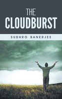 The Cloudburst Subhro Banerjee Taschenbuch Kartoniert / Broschiert Englisch 2013