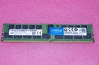 New Listing32GB 2RX4 DDR4 Registered ECC RDIMM 2400T RAM Memory Dell R730XD R740 R630 R640