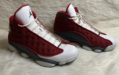 Nike Air Jordan 13 XIII Retro DJ5982 600 Gym Red Flint Men's Size