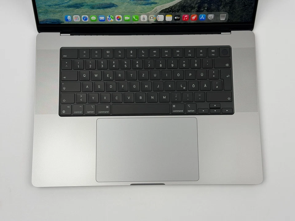 Apple MacBook Pro 16" M2 Pro · 16GB · 512GB, Foto 3 von 5