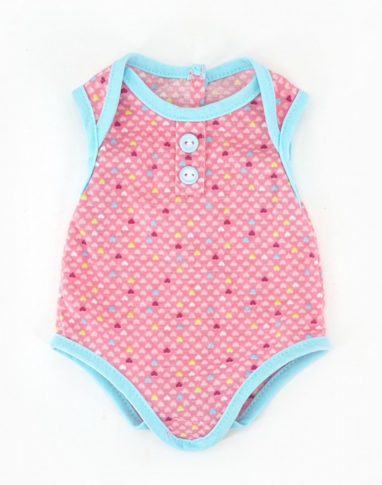 5905375837617 Одежда для куклы 42 см Smily Play