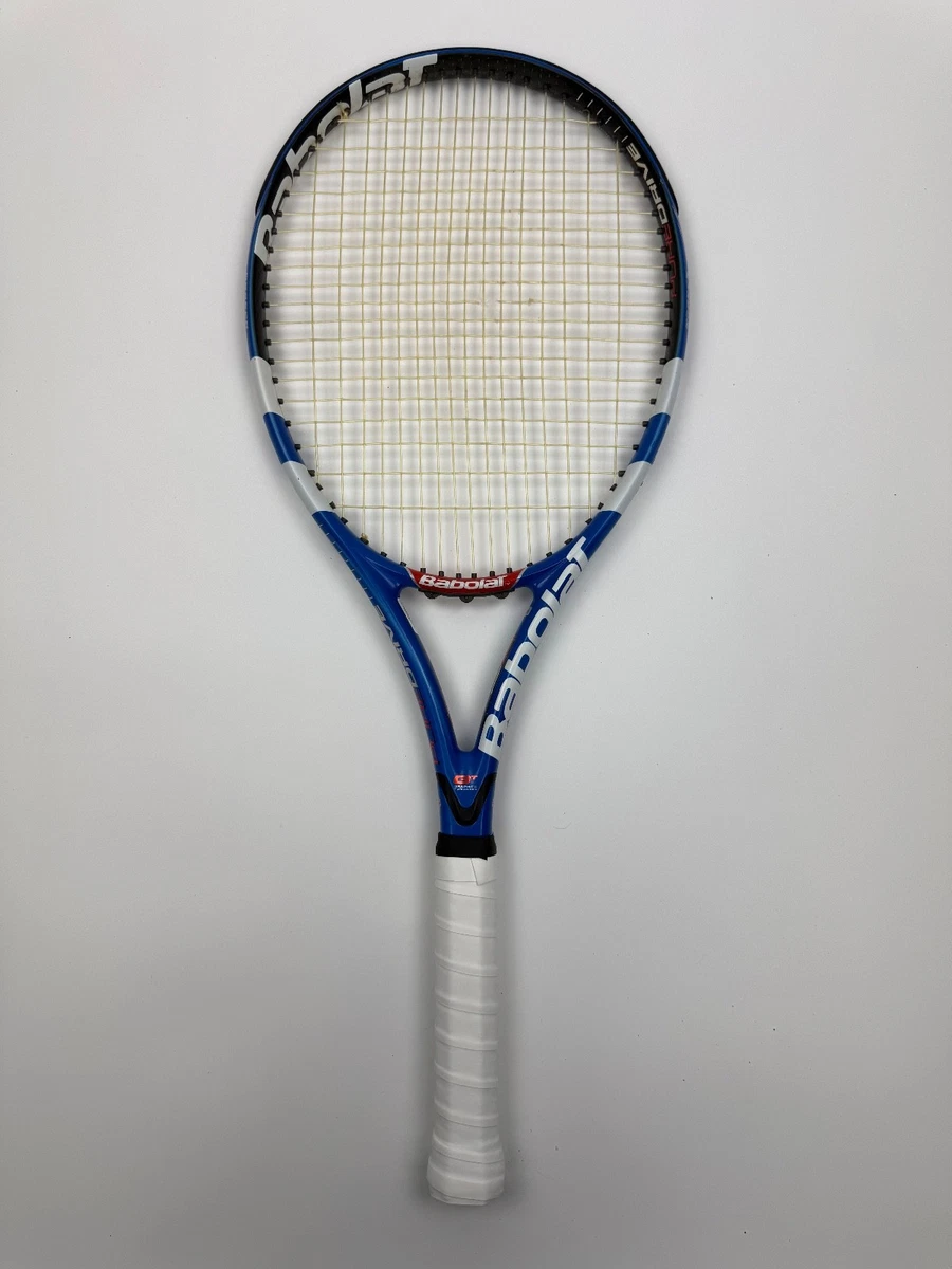 Babolat Pure Drive Gt Racquets for sale | eBay