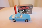 Matchbox Lesney no. 14 iso grifo powder blue japan version superfast - mint with
