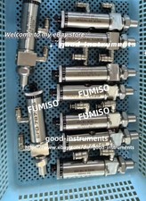 1PCS Used Nordson EFD 787MS dispensing valve go