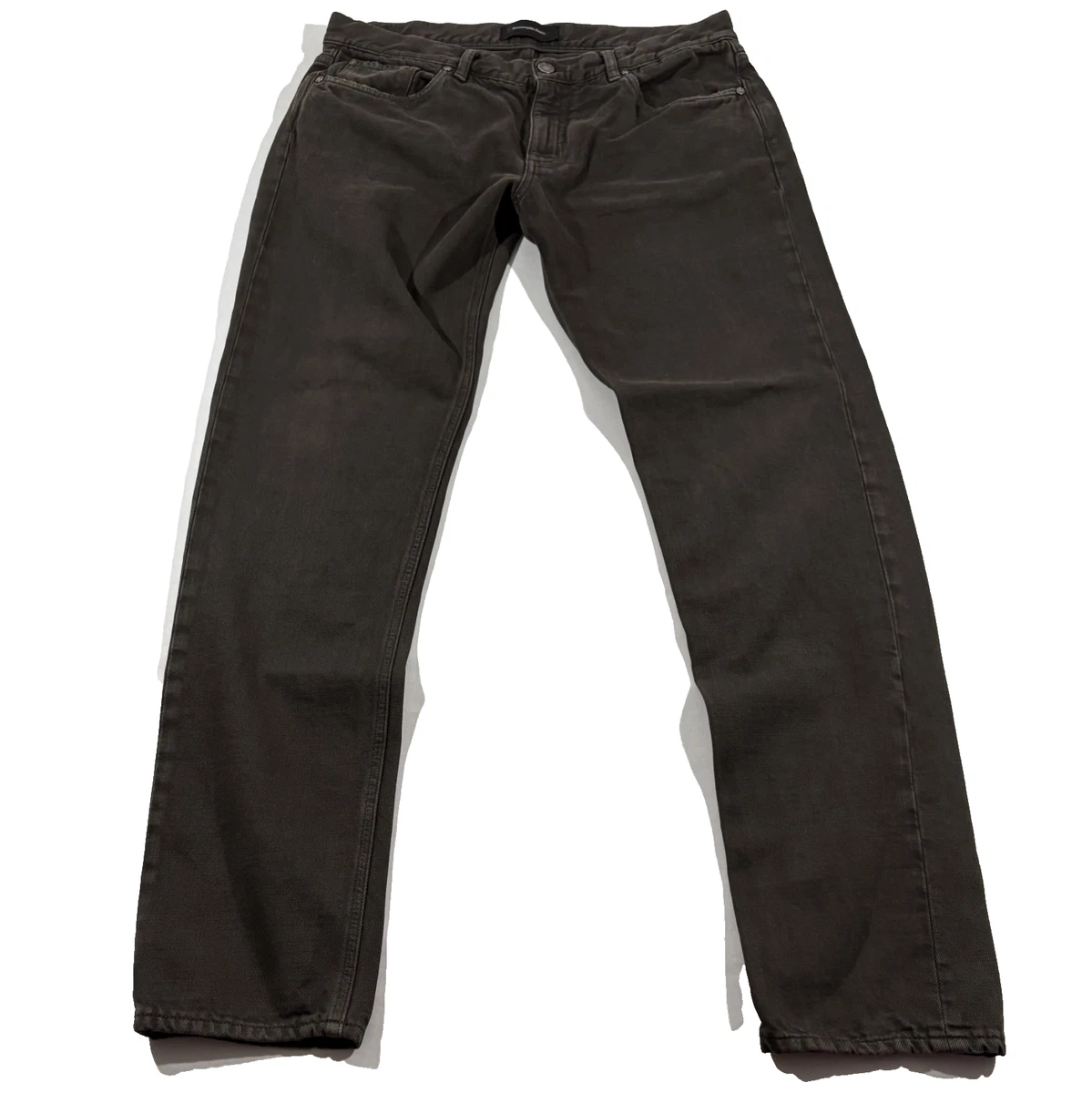 Ermenegildo Zegna Regular 34 Size Jeans for Men for sale | eBay