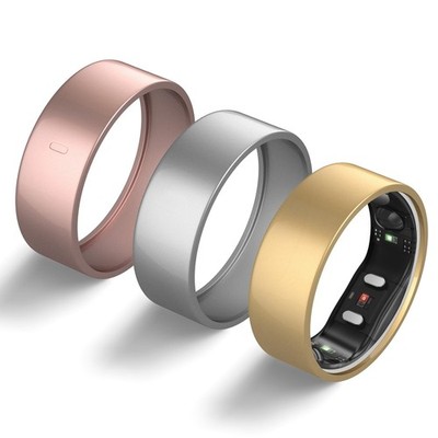 Compatible with RingConn Gen 2 Cover, Anti-Scratch TPU Protector for Ring Con...