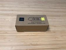Bose Wireless Instrument Transmitter Quarter Inch