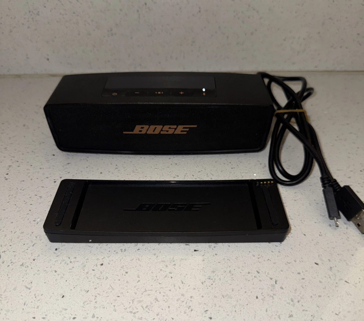 Bose SoundLink Mini II Speakers for sale - eBay