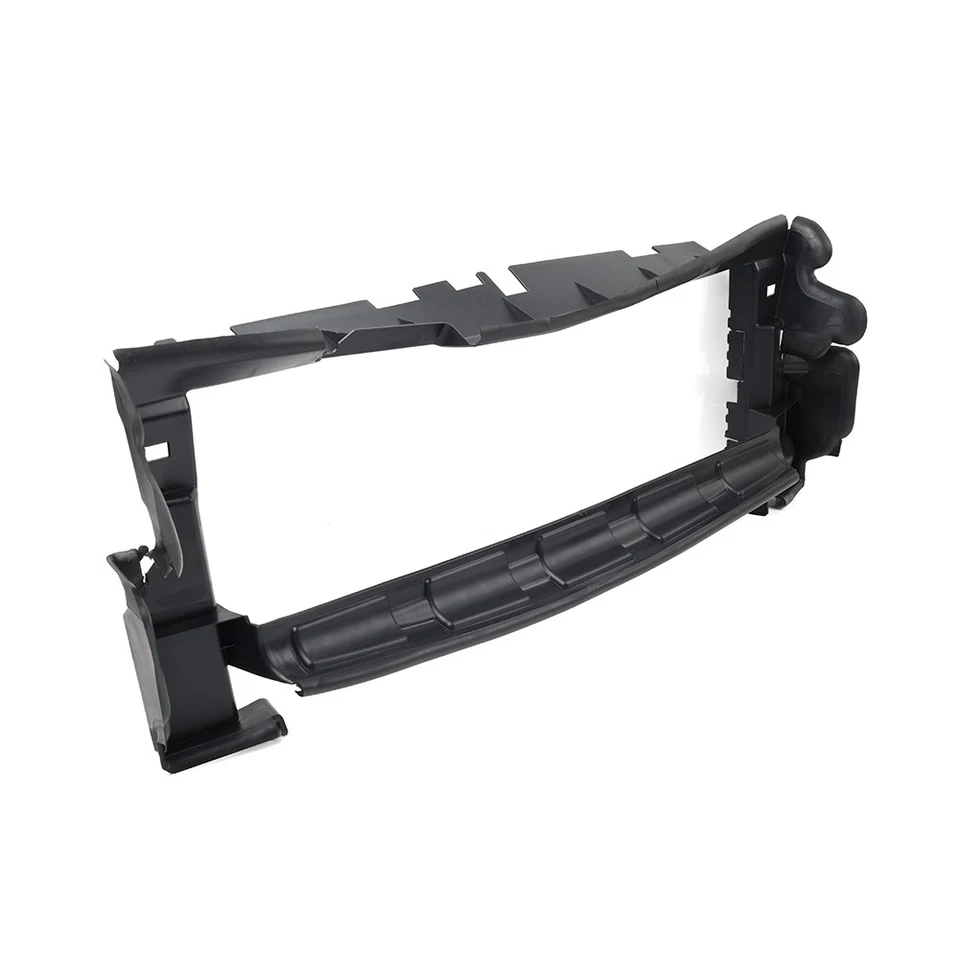 Radiator Upper Air Deflector For Land Rover Range Rover Evoque 2011-2019 - Image 3 of 4